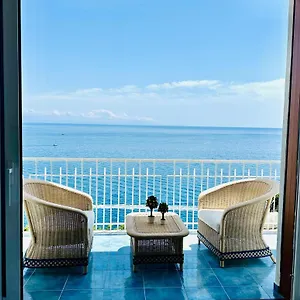 Dimora Collection - - Boutique Luxury With Direct Sea View And Access Amalfi