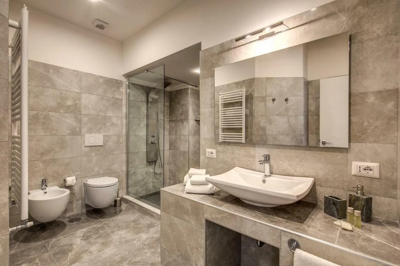 The Spanish Steps Apartment 67 Rome 0*,  Italy