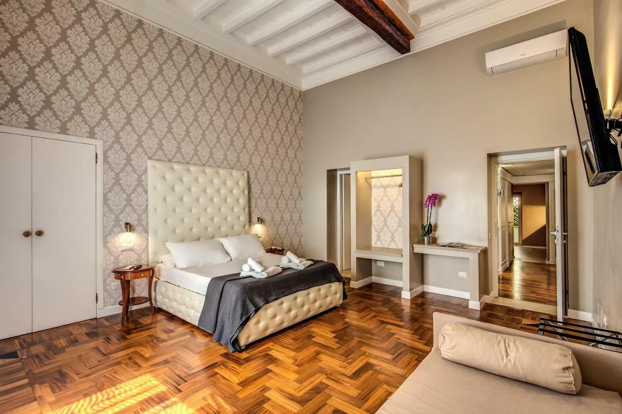 The Spanish Steps Apartment 67 Rome